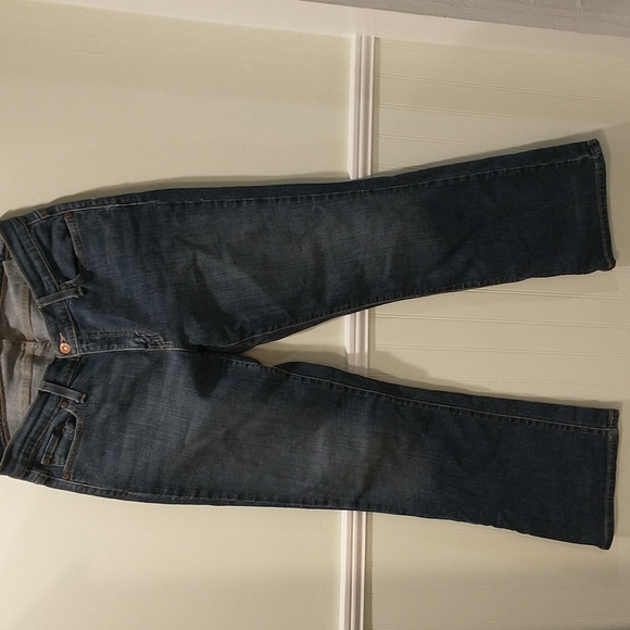 Levi's Denim - Levi's jeans 👖